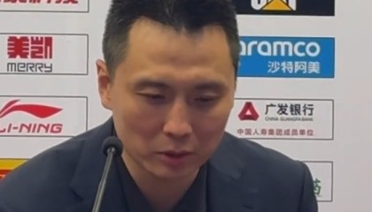 胜青岛发布会！卢伟点赞攻守与篮板，谈八连胜仍在提不足要解决！|上海|青岛市|赛季|王哲林|古德温_新浪体育_新浪新闻